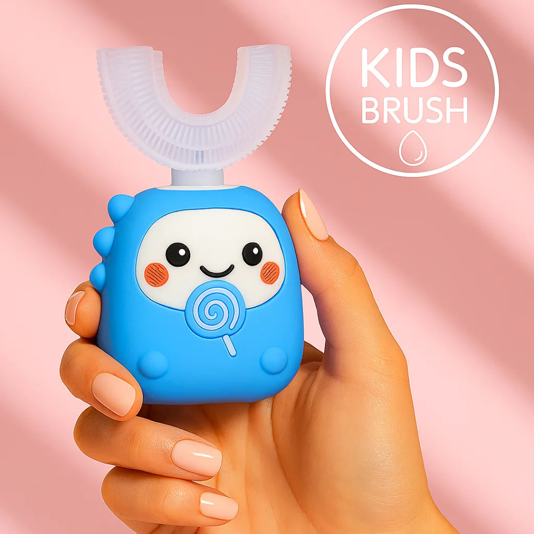 Kids Brush