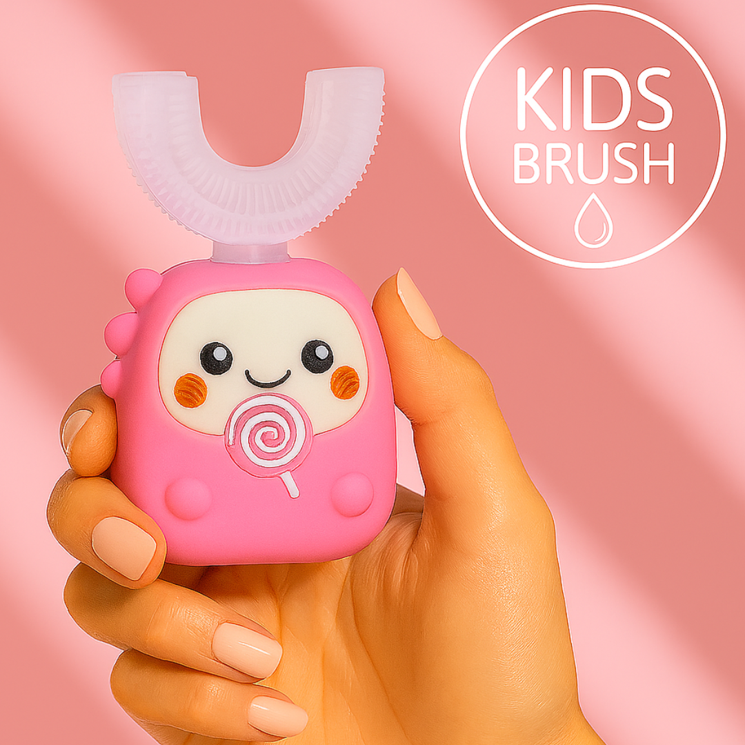 Kids Brush